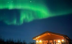 Aurora Cottage On The Golden Circle